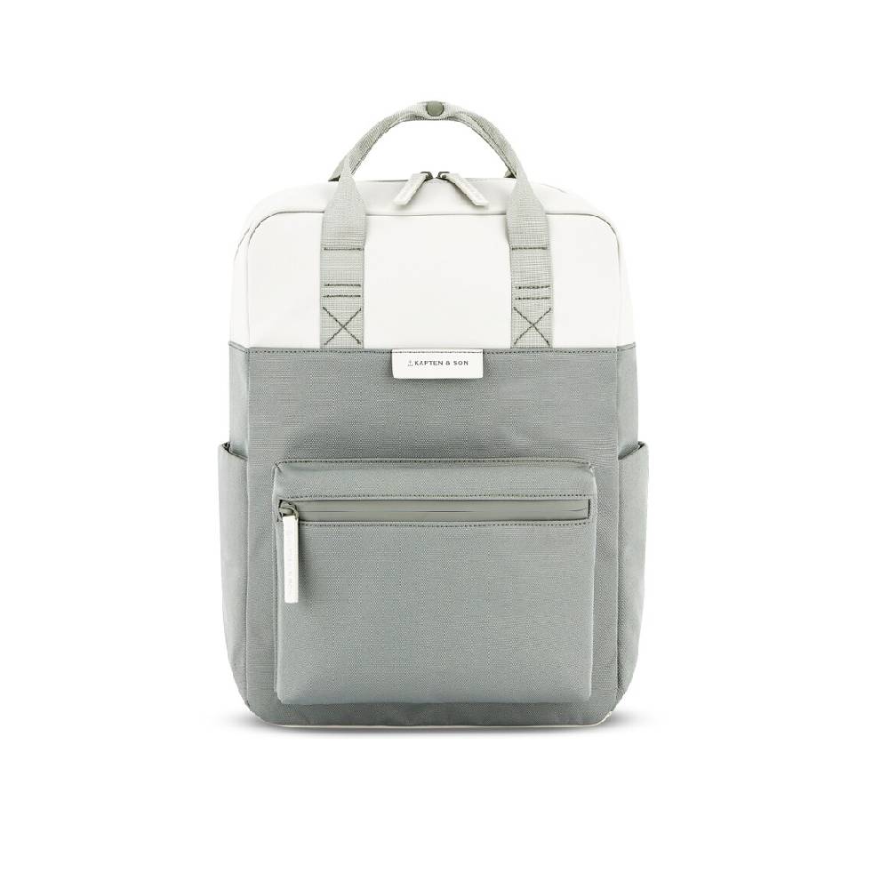 Kpten & Son Bergen Pro Muted Sage Kostenloser Versand