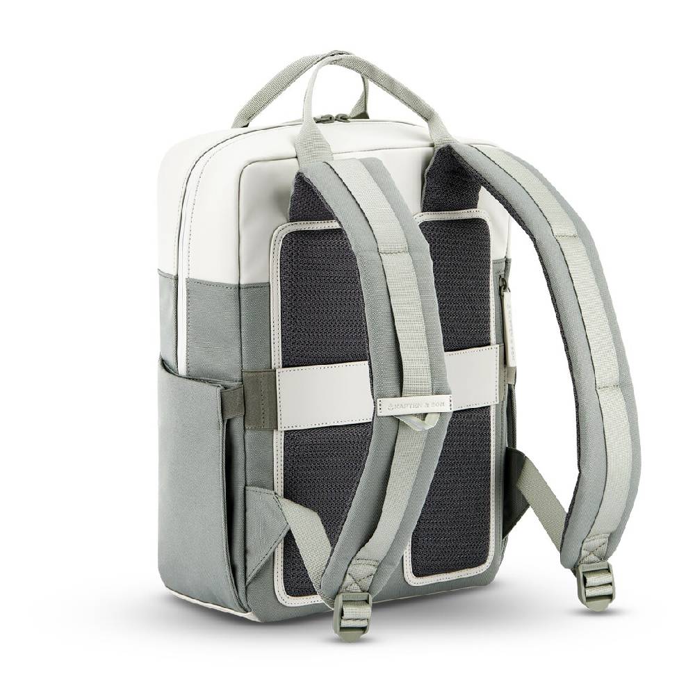 Kpten & Son Bergen Pro Muted Sage Kostenloser Versand