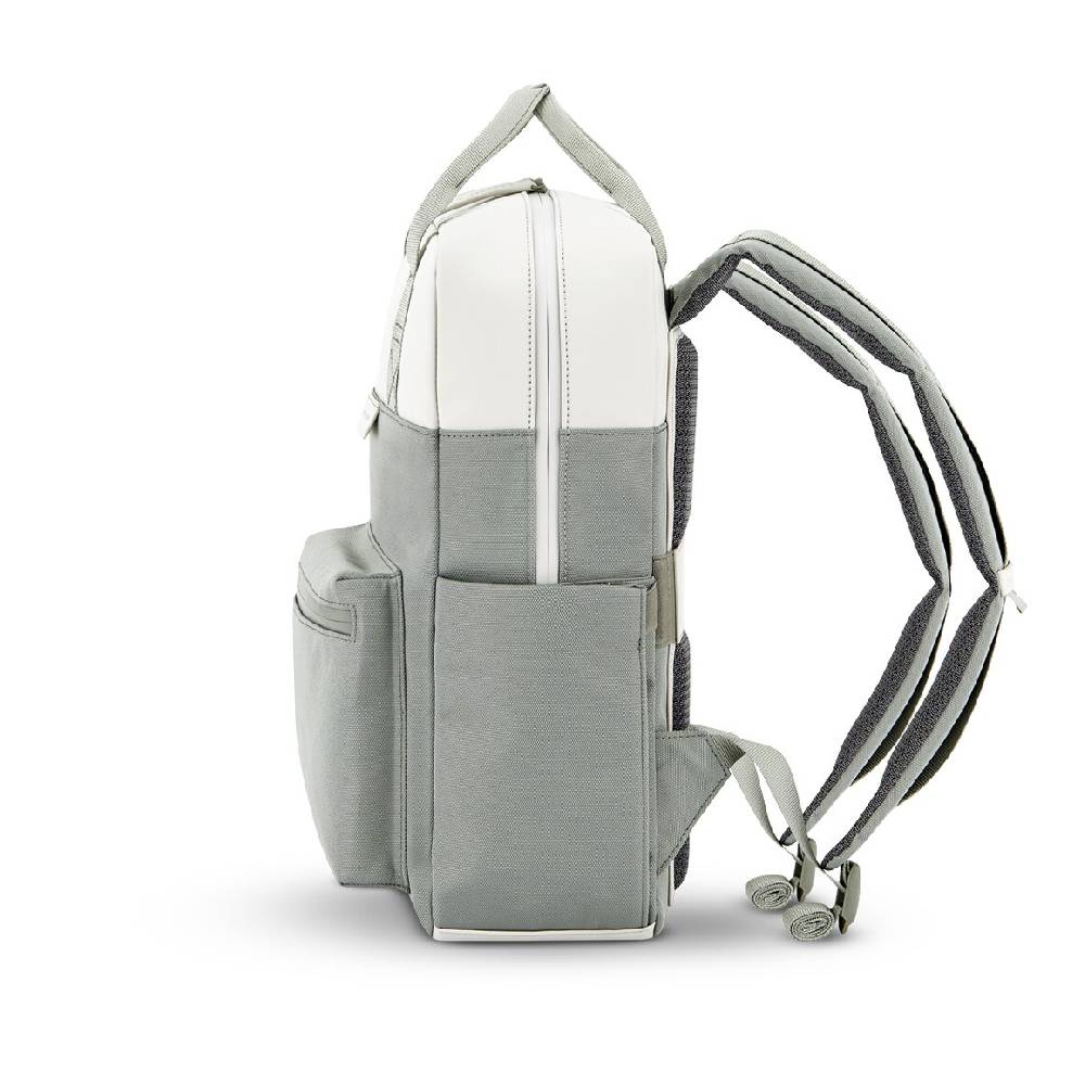 Kpten & Son Bergen Pro Muted Sage Kostenloser Versand