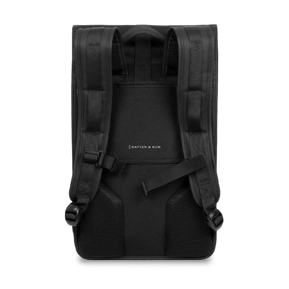 Kpten & Son Lund Pro All Black Limitierter Zeitrabatt