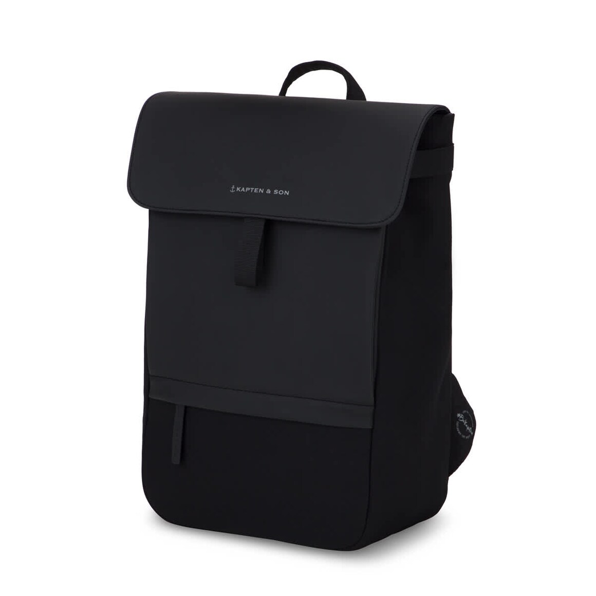 Kpten & Son Fyn All Black