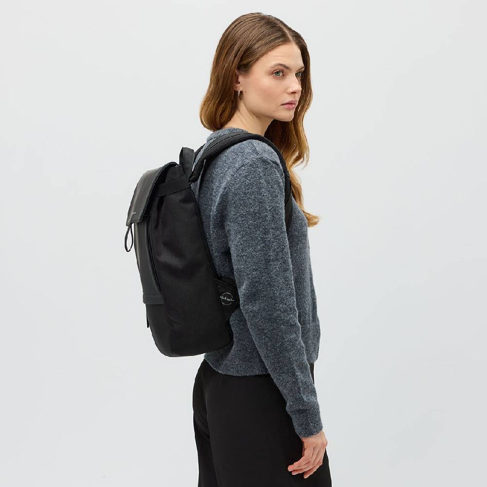 Kpten & Son Fyn All Black Fabrik Onlineshop