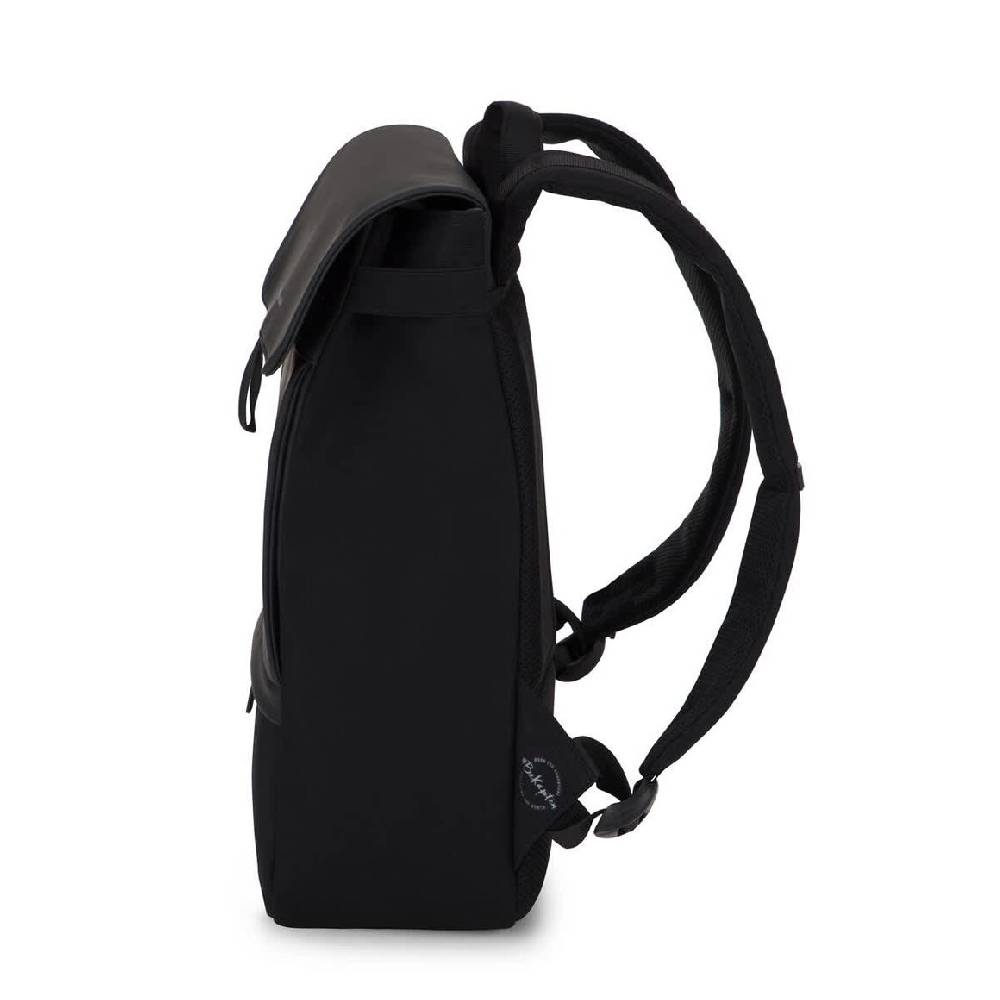 Kpten & Son Fyn All Black Fabrik Onlineshop