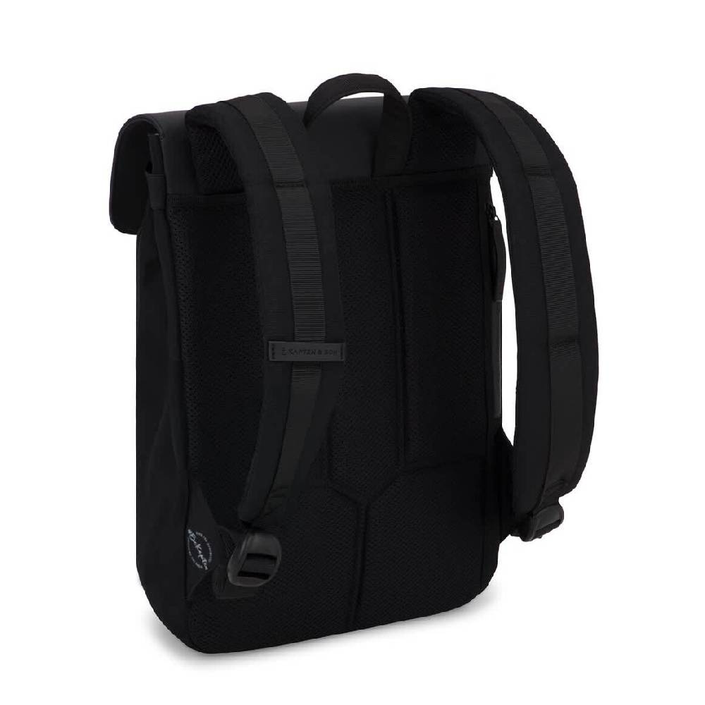 Kpten & Son Fyn All Black Fabrik Onlineshop