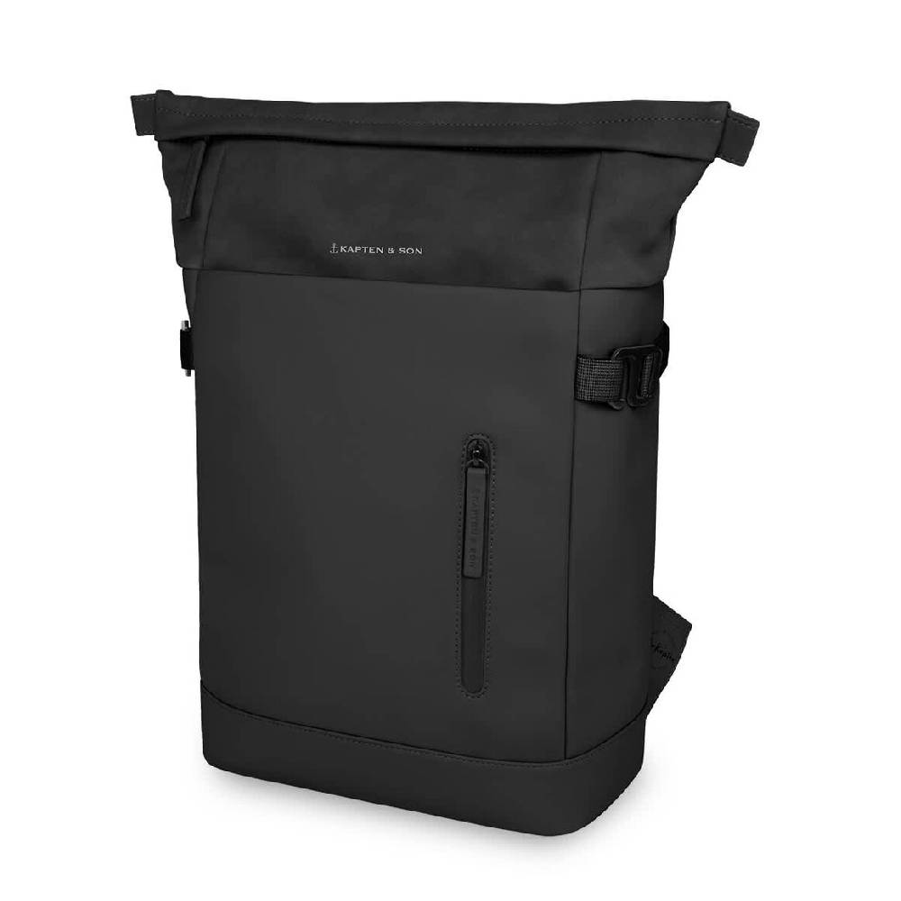Kpten & Son Aarhus All Black