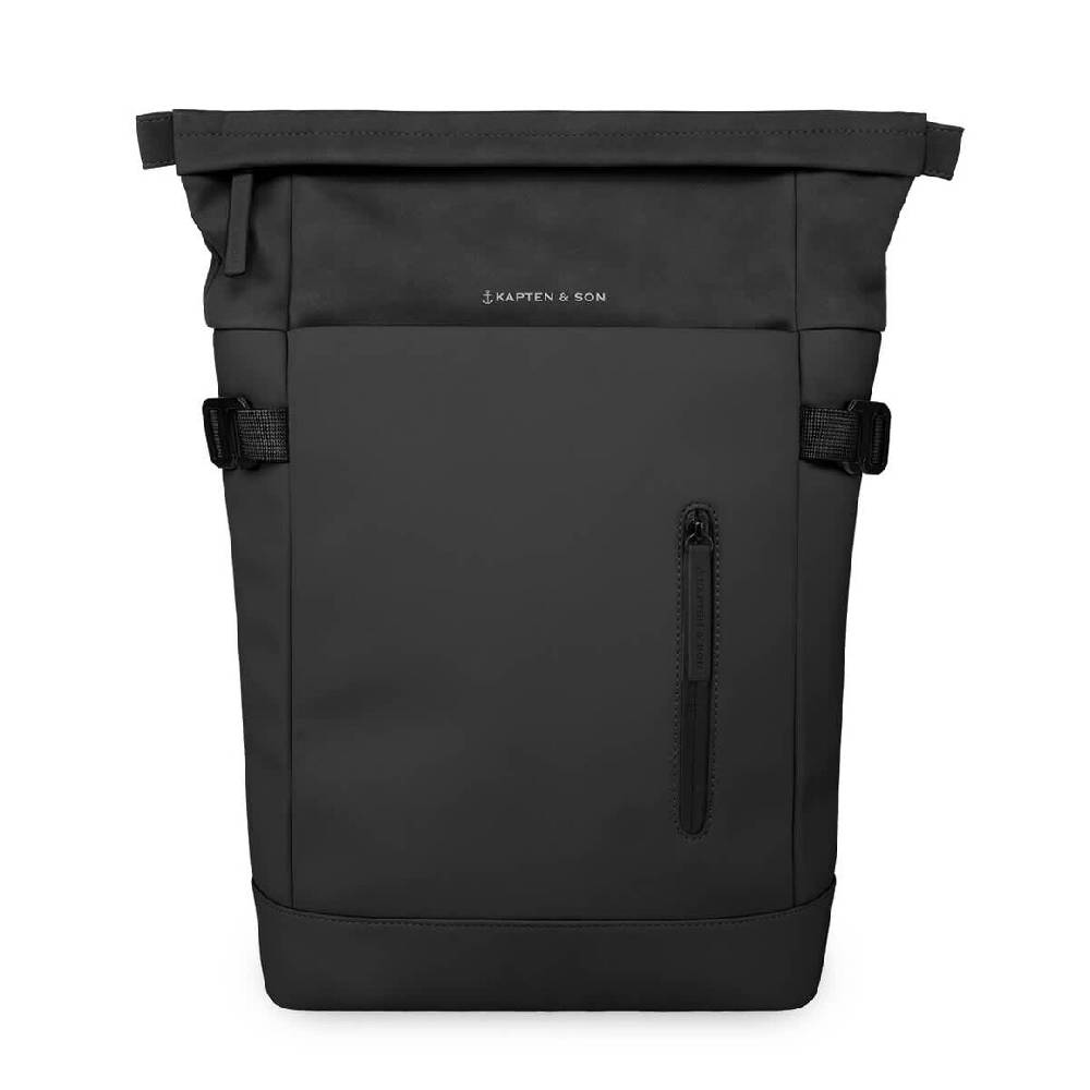 Kpten & Son Aarhus All Black Sonderangebot