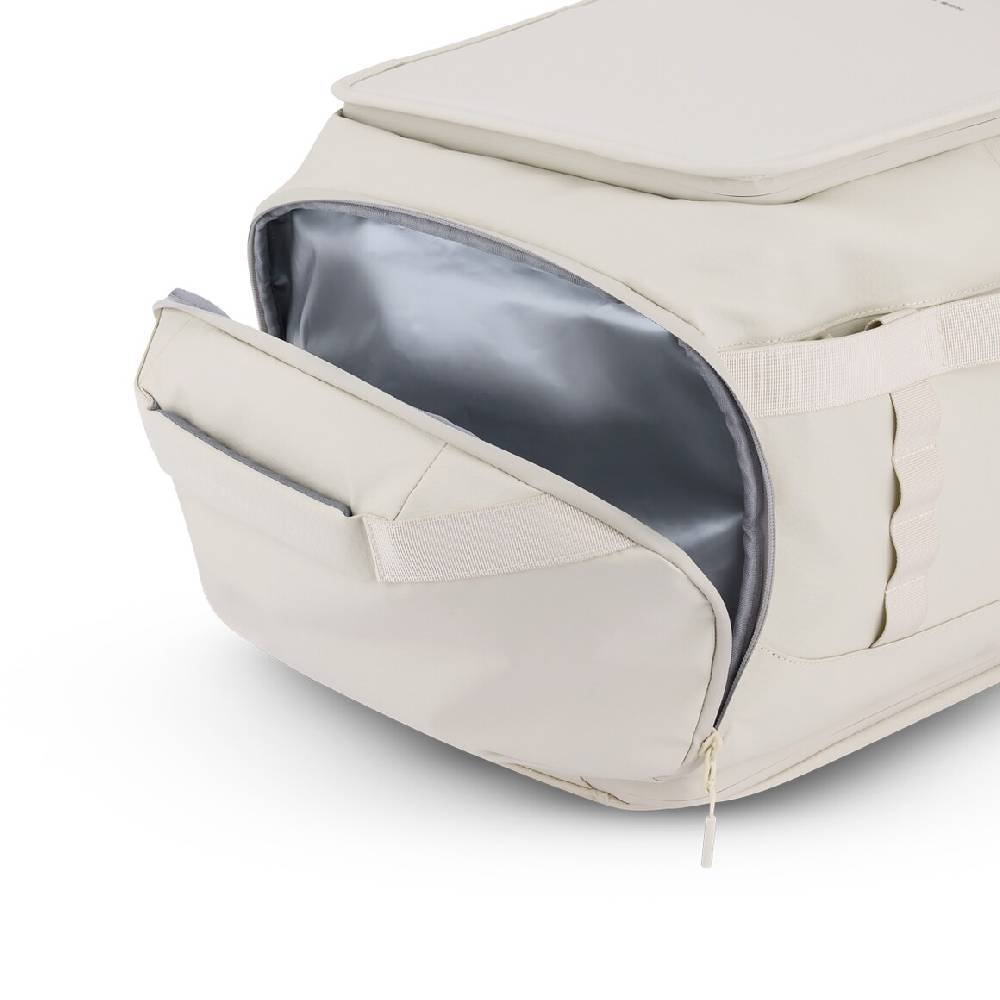 Kpten & Son Lisbon Duffle Backpack Sandstone Günstig kaufen