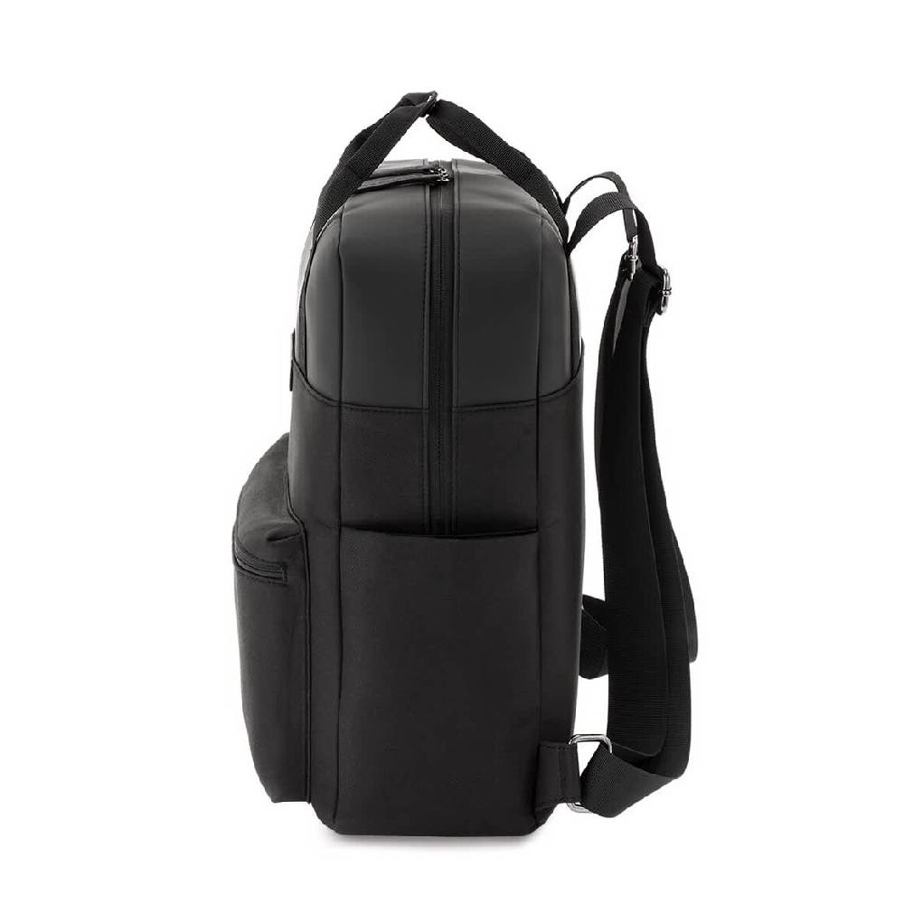 Kpten & Son Bergen All Black Versandkostenfrei