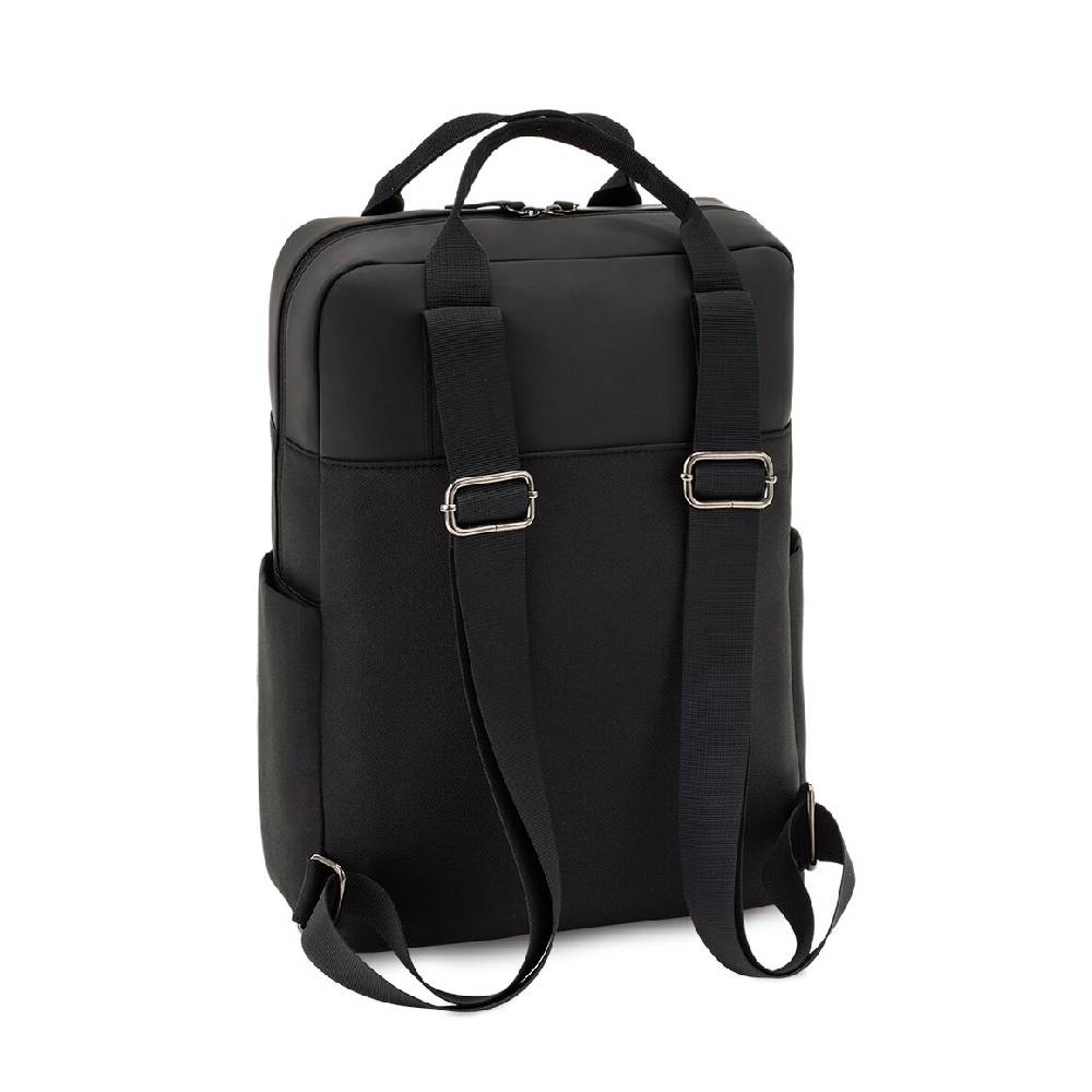 Kpten & Son Bergen All Black Versandkostenfrei