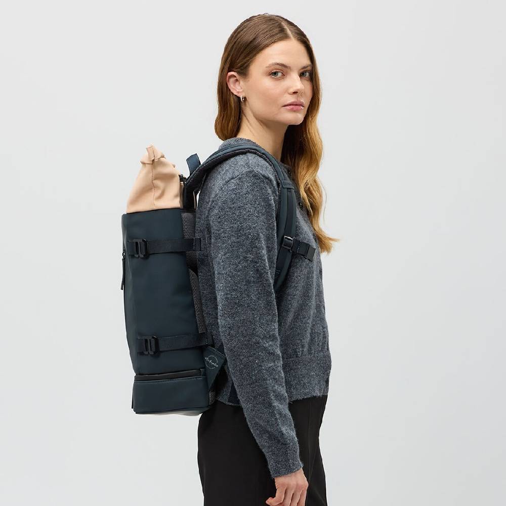 Kpten & Son Helsinki Navy Blush Online Shopping