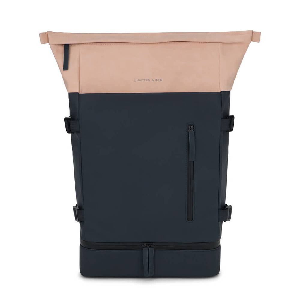Kpten & Son Helsinki Navy Blush Online Shopping