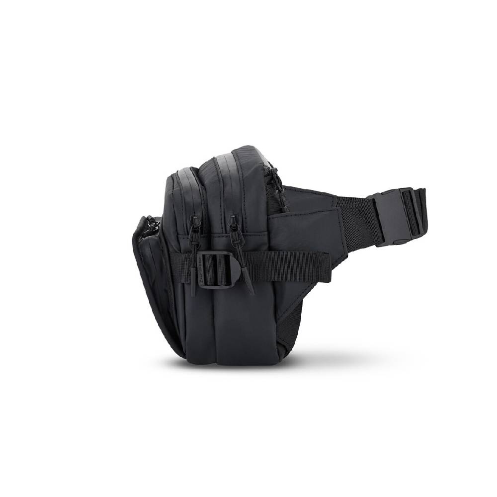 Kpten & Son Lisbon Crossbody All Black Preisnachlass