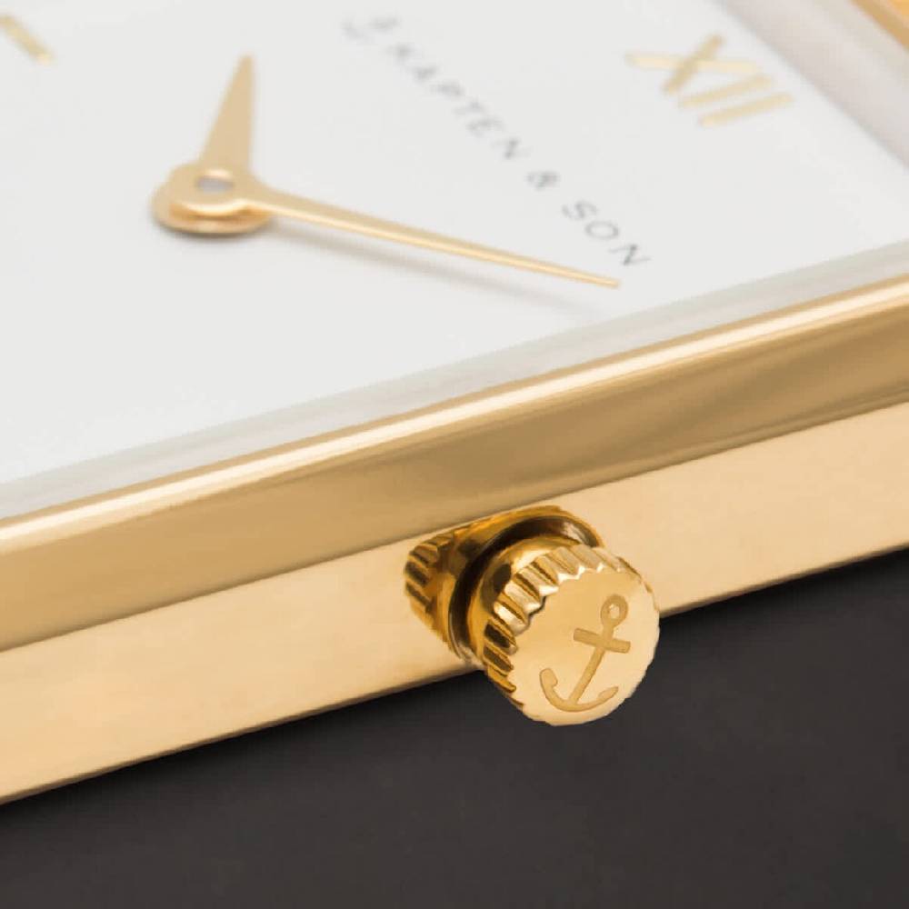 Kpten & Son Grace Gold Steel Weihnachtsangebot