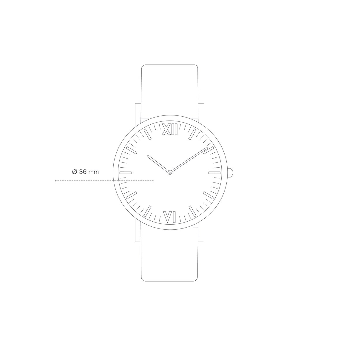 Kpten & Son Campus Small Silver Mesh Jubiläumsangebot