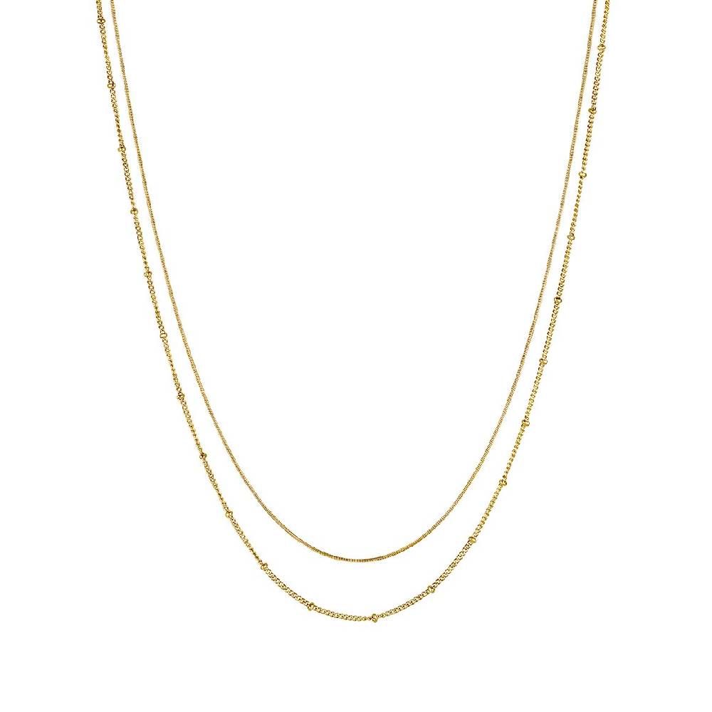 Kpten & Son Jewellery Set Sphere Gold Tägliche Deals