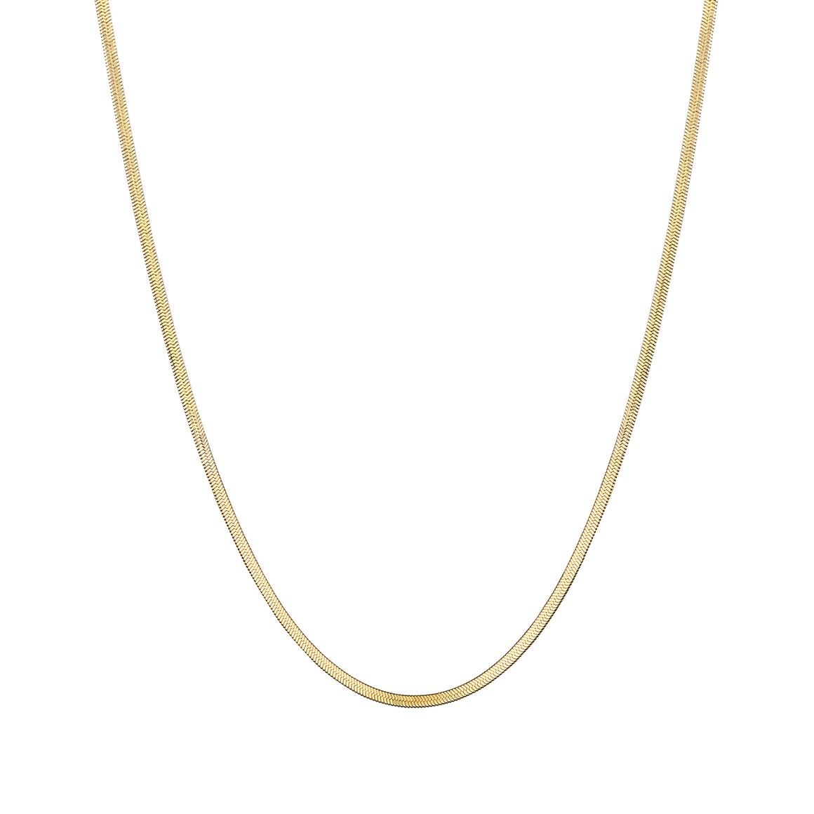 Kpten & Son Jewellery Set Snake Gold Sonderangebote