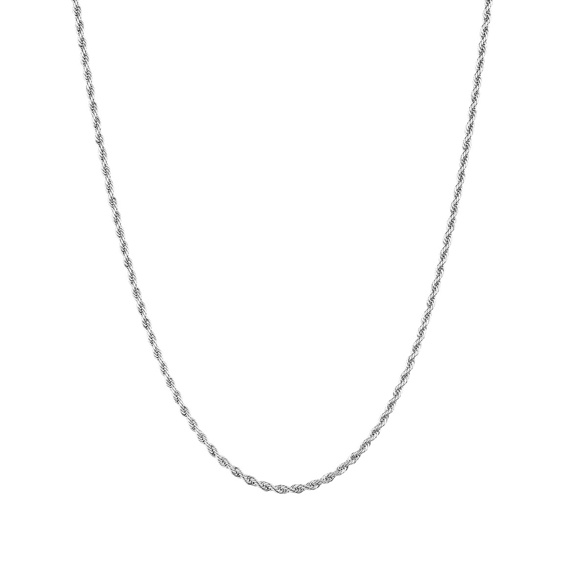Kpten & Son Jewellery Set Helix Silver VIP-Rabatte