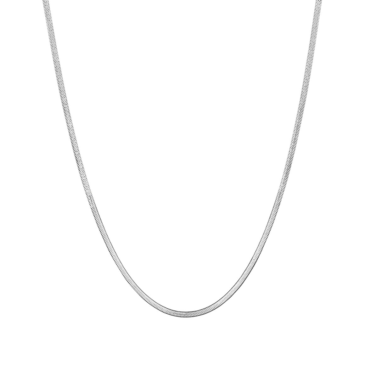Kpten & Son Jewellery Set Snake Silver Super Sparpreis
