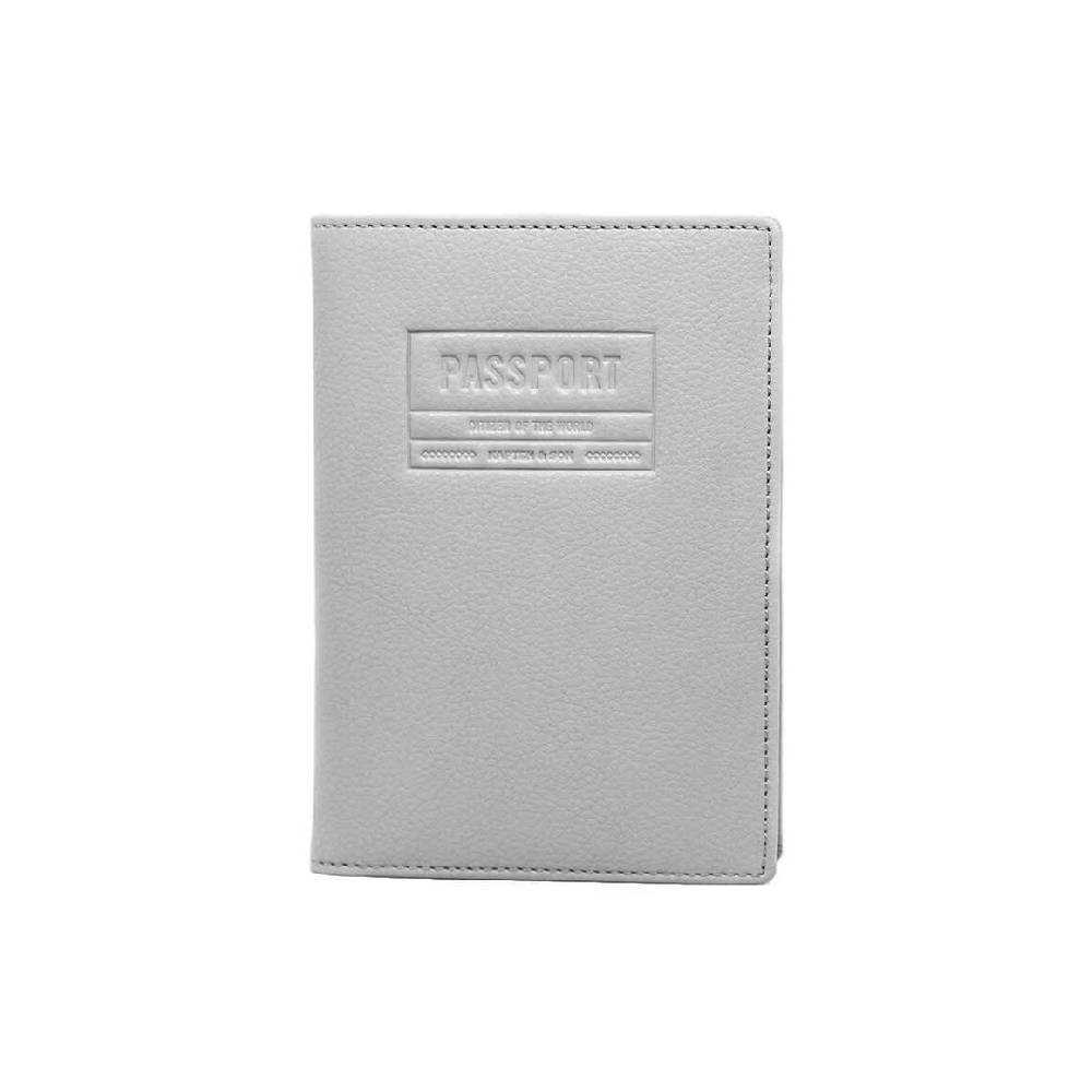 Kpten & Son Passport Holder Heathrow