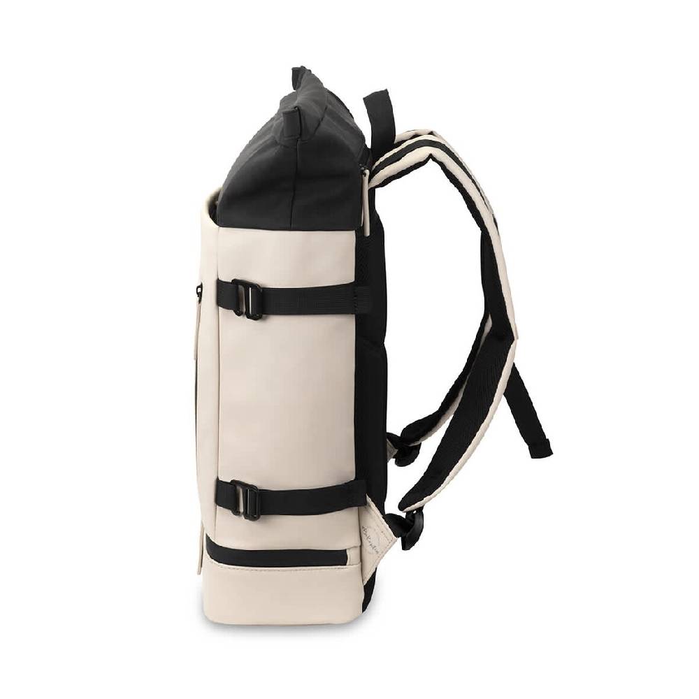 Kpten & Son Helsinki Cream Black Kostenloser Versand