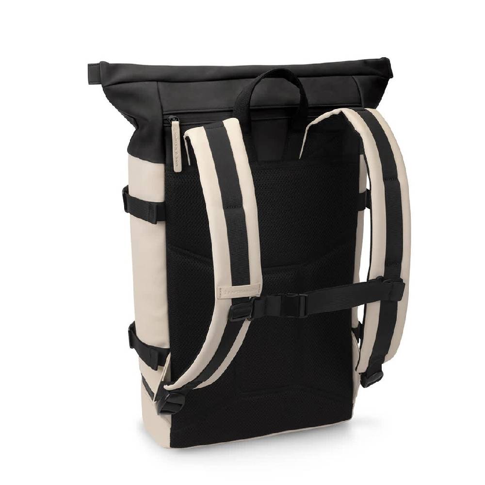 Kpten & Son Helsinki Cream Black Kostenloser Versand