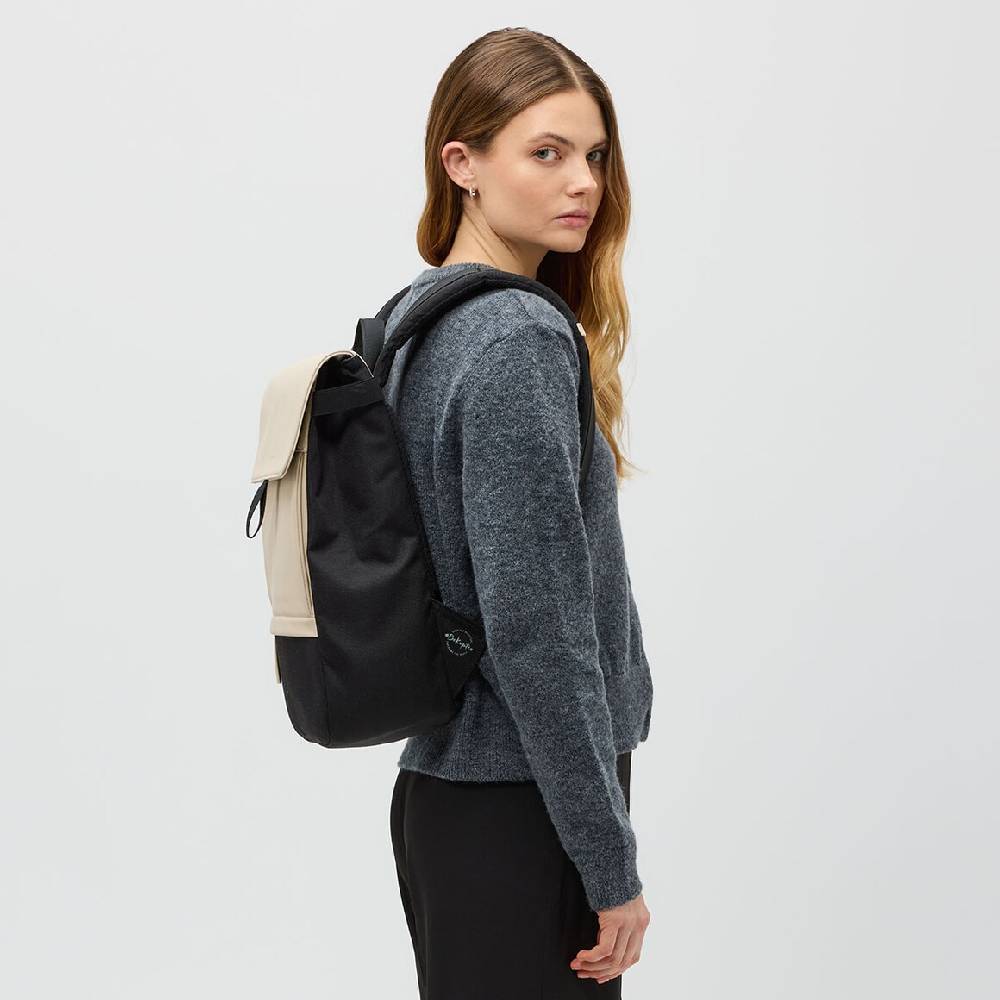 Kpten & Son Fyn Cream Black Fabrik Onlineshop