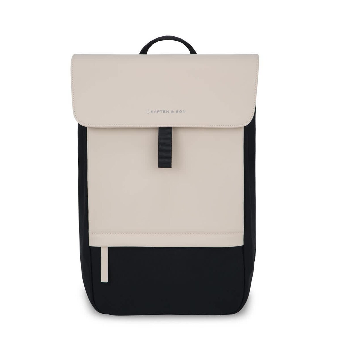 Kpten & Son Fyn Cream Black Fabrik Onlineshop