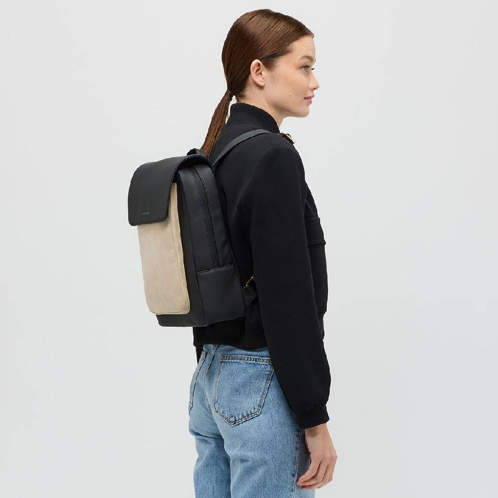 Kpten & Son Tromso Cream Black Fabrikpreis
