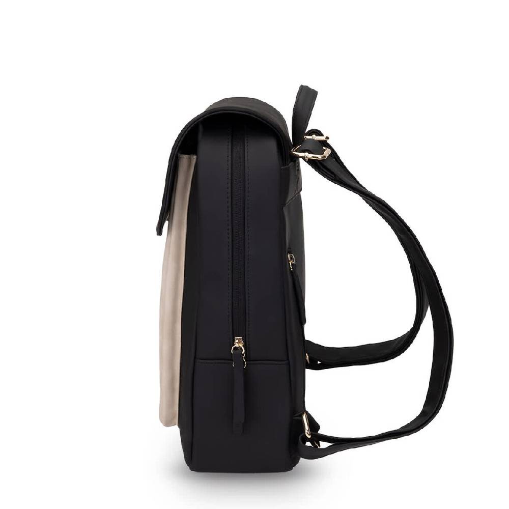 Kpten & Son Tromso Cream Black Fabrikpreis