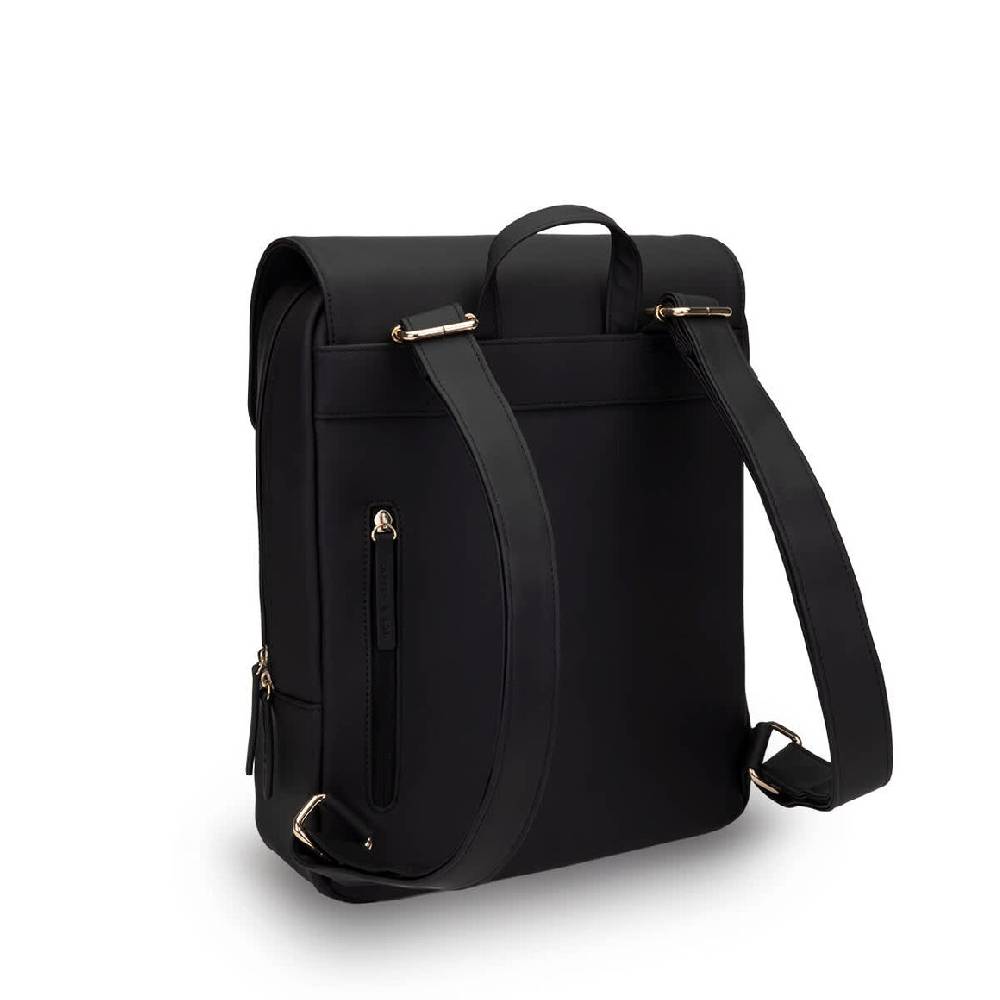 Kpten & Son Tromso Cream Black Fabrikpreis