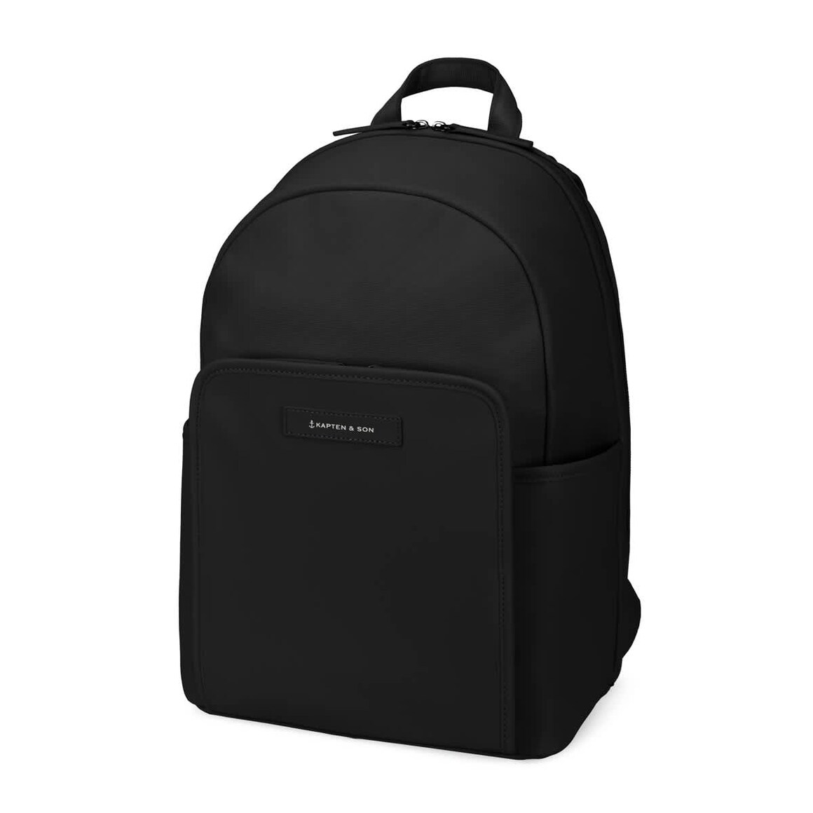 Kpten & Son Aalborg All Black