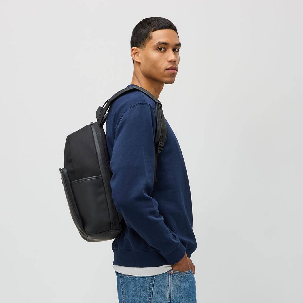 Kpten & Son Aalborg All Black Sonderangebot