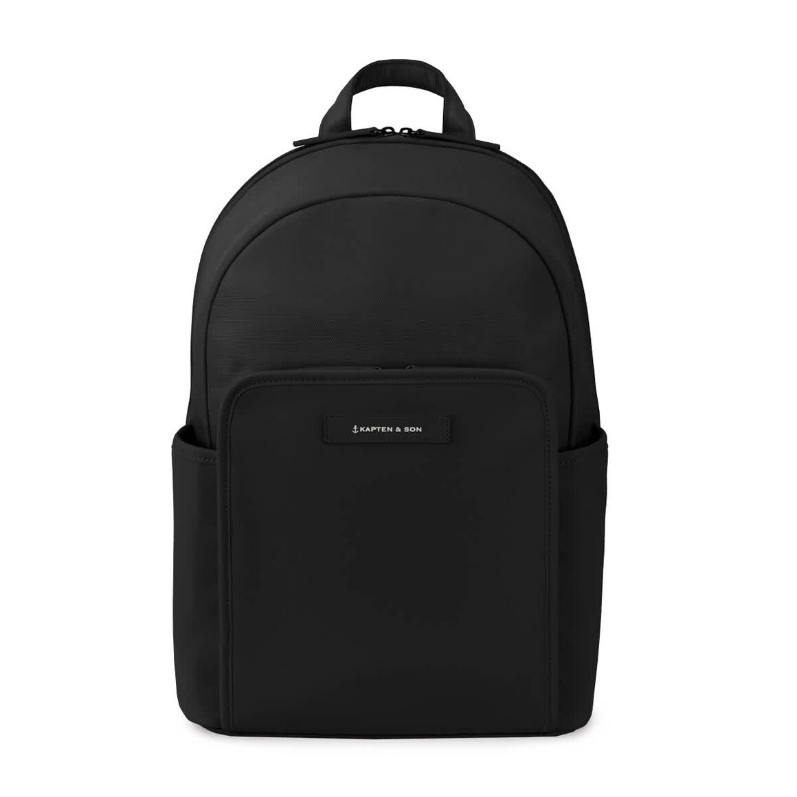 Kpten & Son Aalborg All Black Sonderangebot