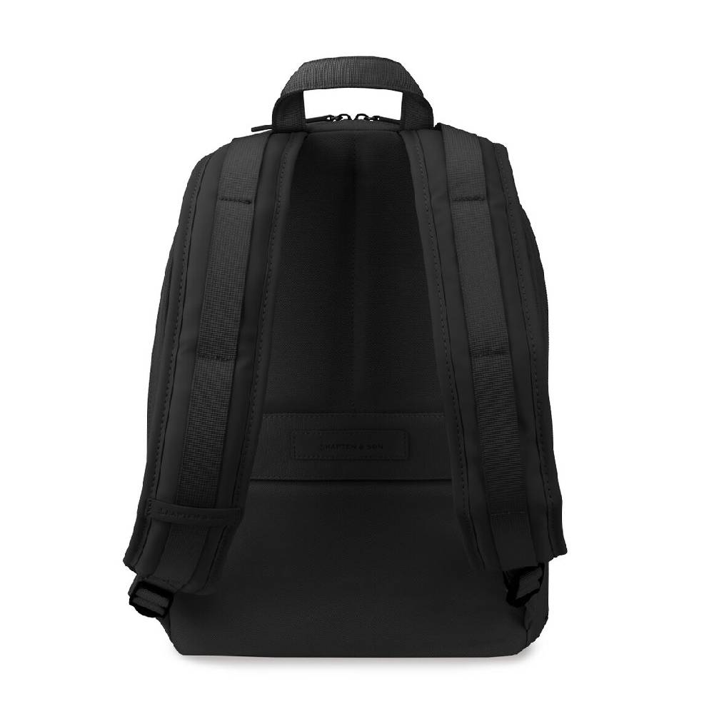 Kpten & Son Aalborg All Black Sonderangebot