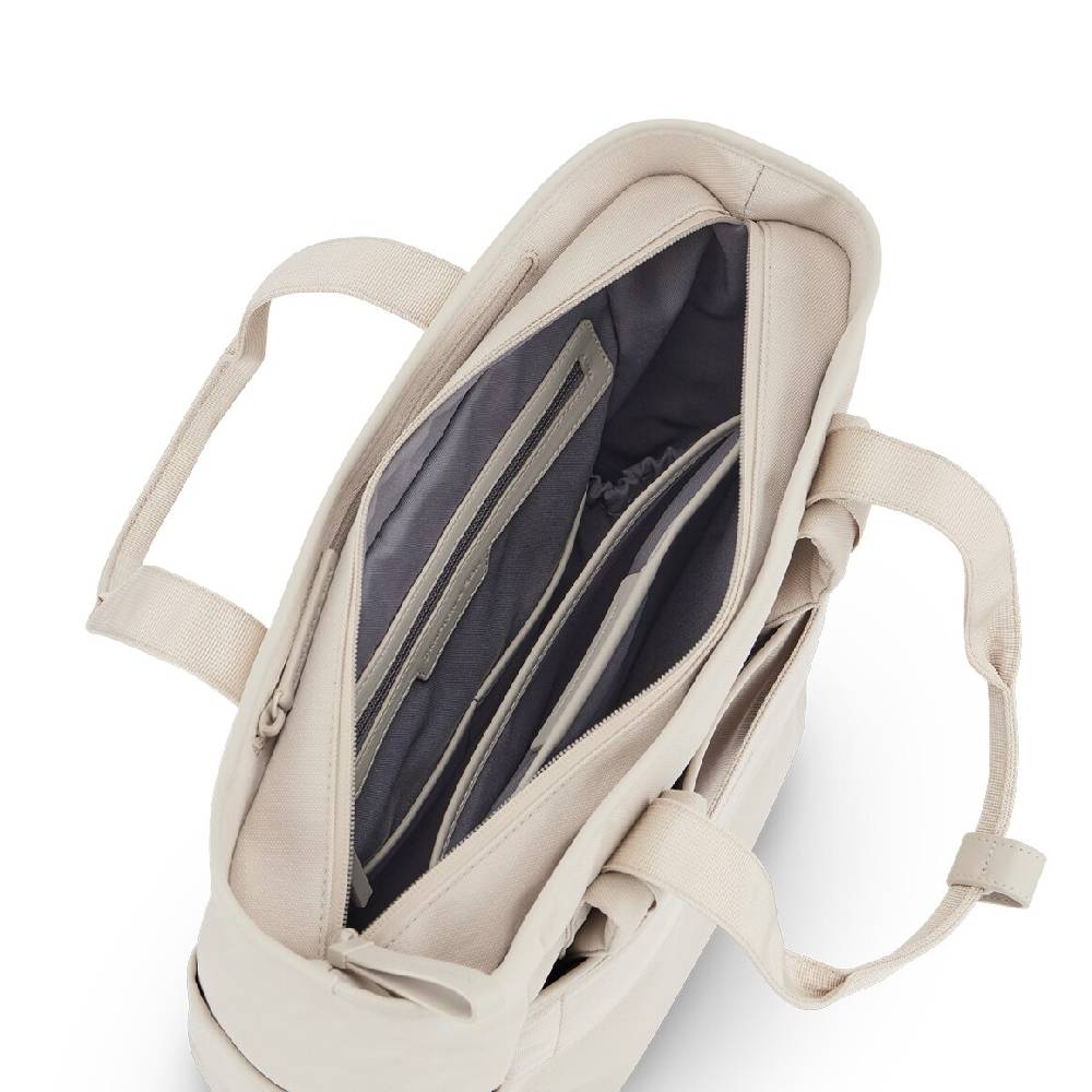 Kpten & Son Lindby Diaper Backpack Sandstone Versandkostenfrei