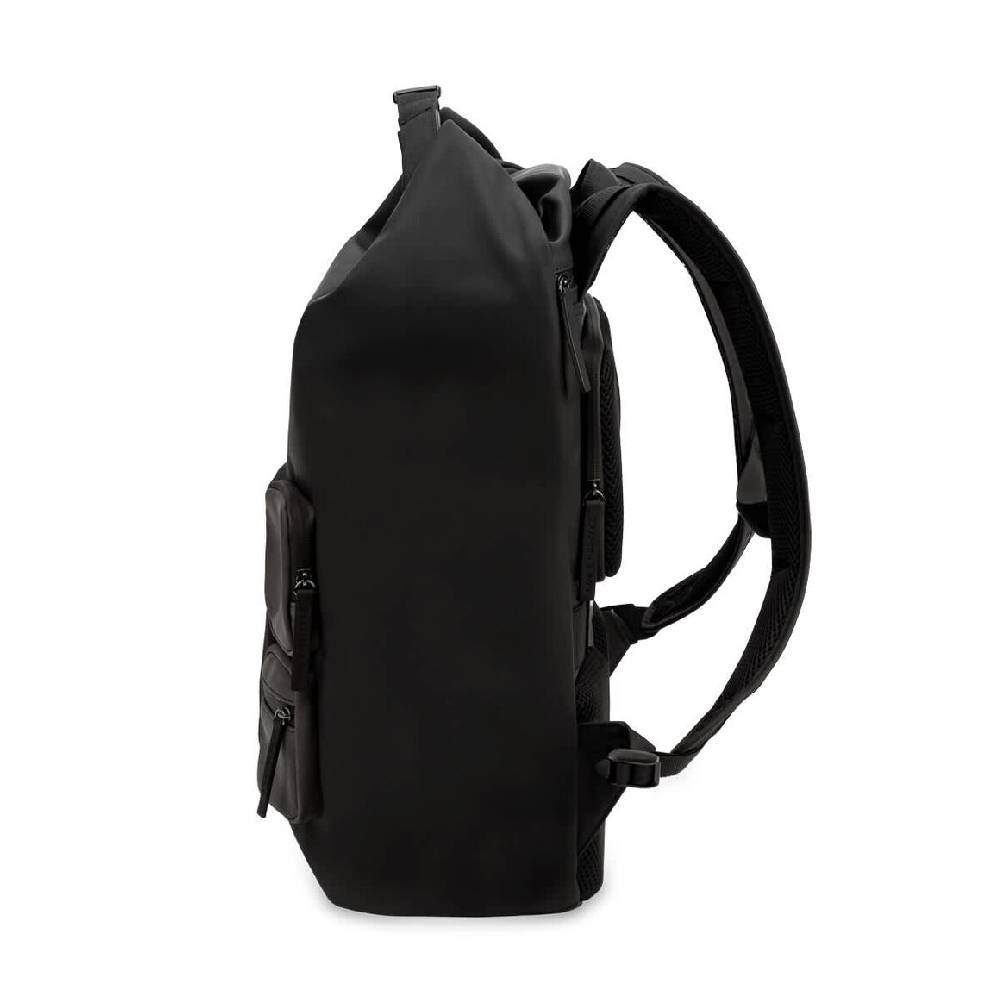 Kpten & Son Tonsberg All Black Flash Sale