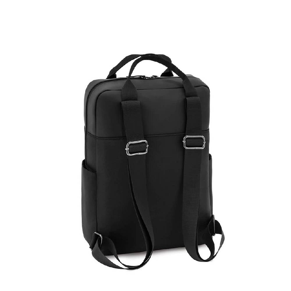 Kpten & Son Bergen Small All Black Preisnachlass