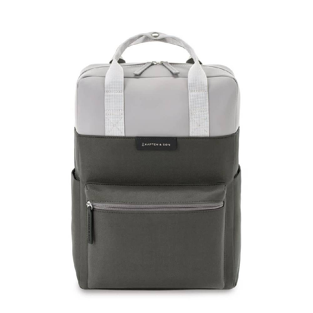Kpten & Son Bergen Grey Black Weihnachtsangebot