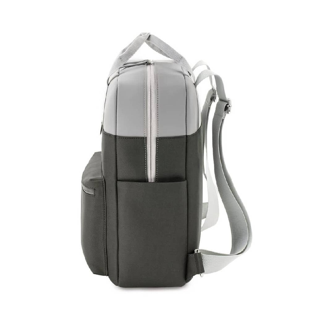 Kpten & Son Bergen Grey Black Weihnachtsangebot