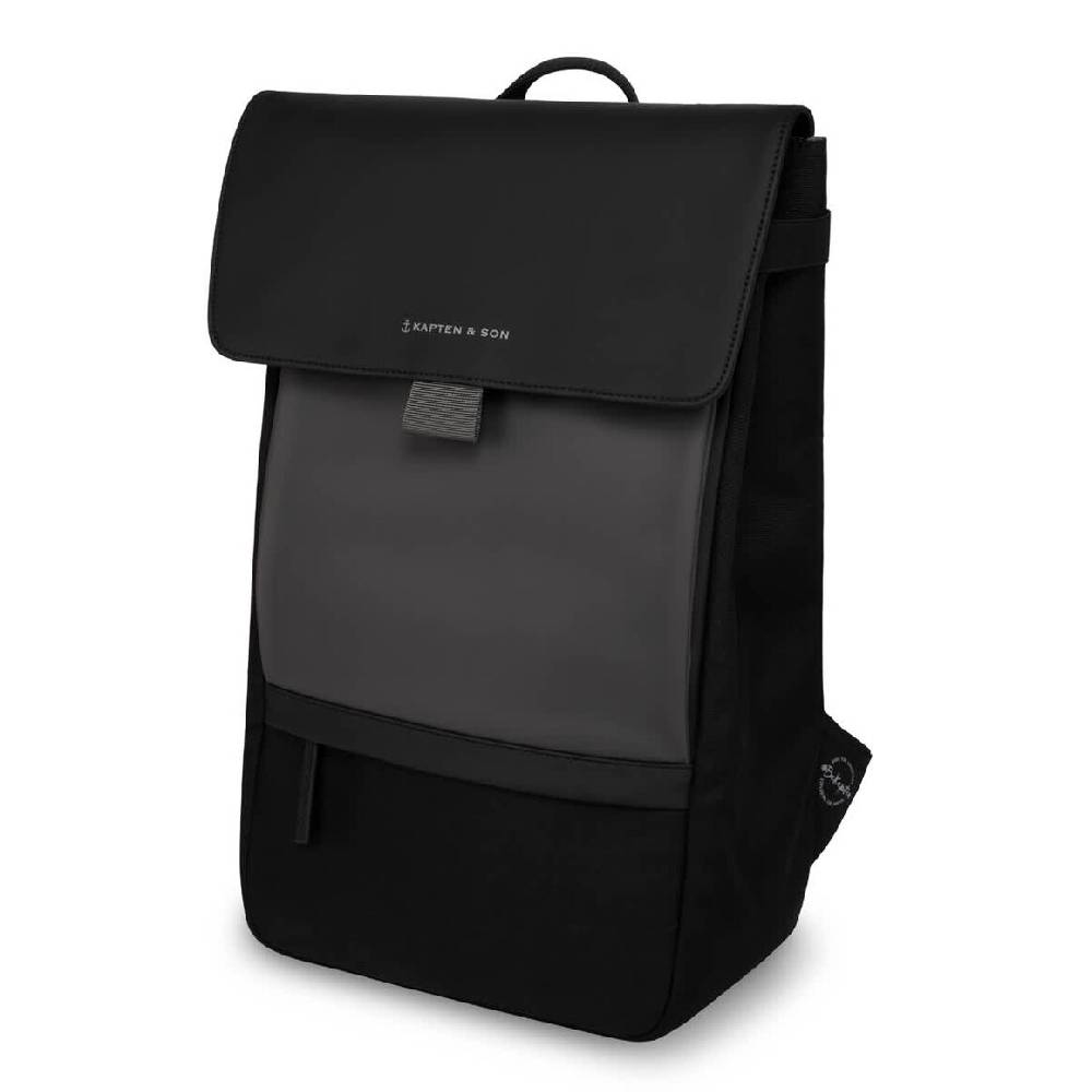 Kpten & Son Goteborg All Black