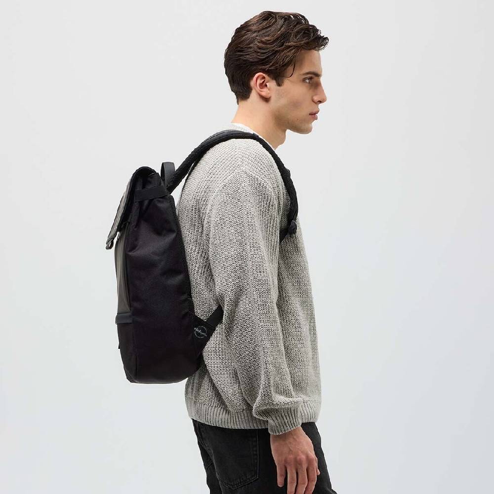 Kpten & Son Goteborg All Black Osterangebot