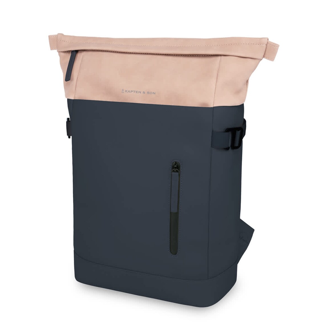 Kpten & Son Aarhus Navy Blush
