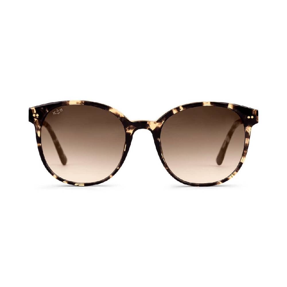 Kpten & Son Nairobi Crystal Tortoise Brown Online Outlet