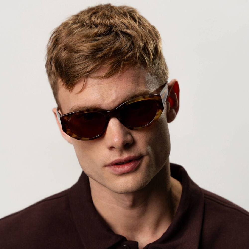 Kpten & Son Lyon Havana Tortoise Brown Exklusive Angebote
