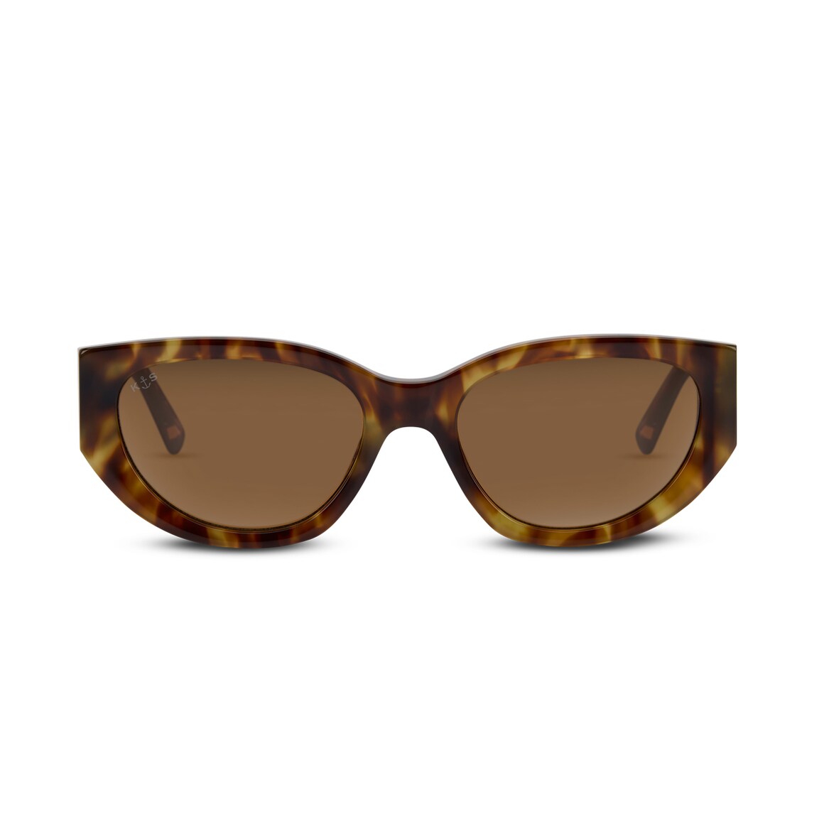 Kpten & Son Lyon Havana Tortoise Brown Exklusive Angebote