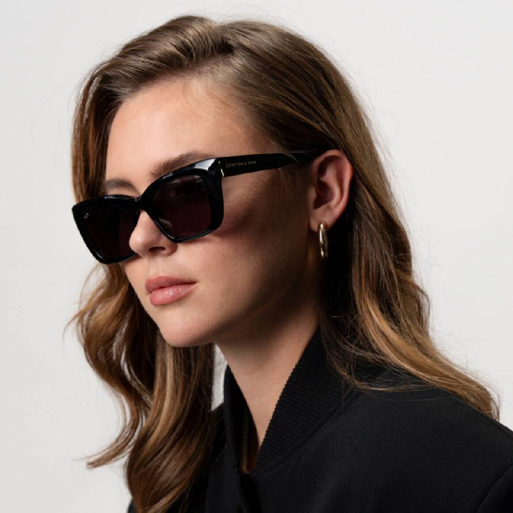 Kpten & Son Cassis All Black Neuheiten