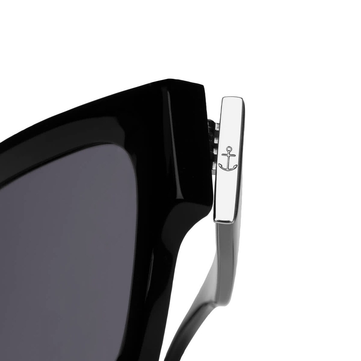 Kpten & Son Seville All Black Bestseller
