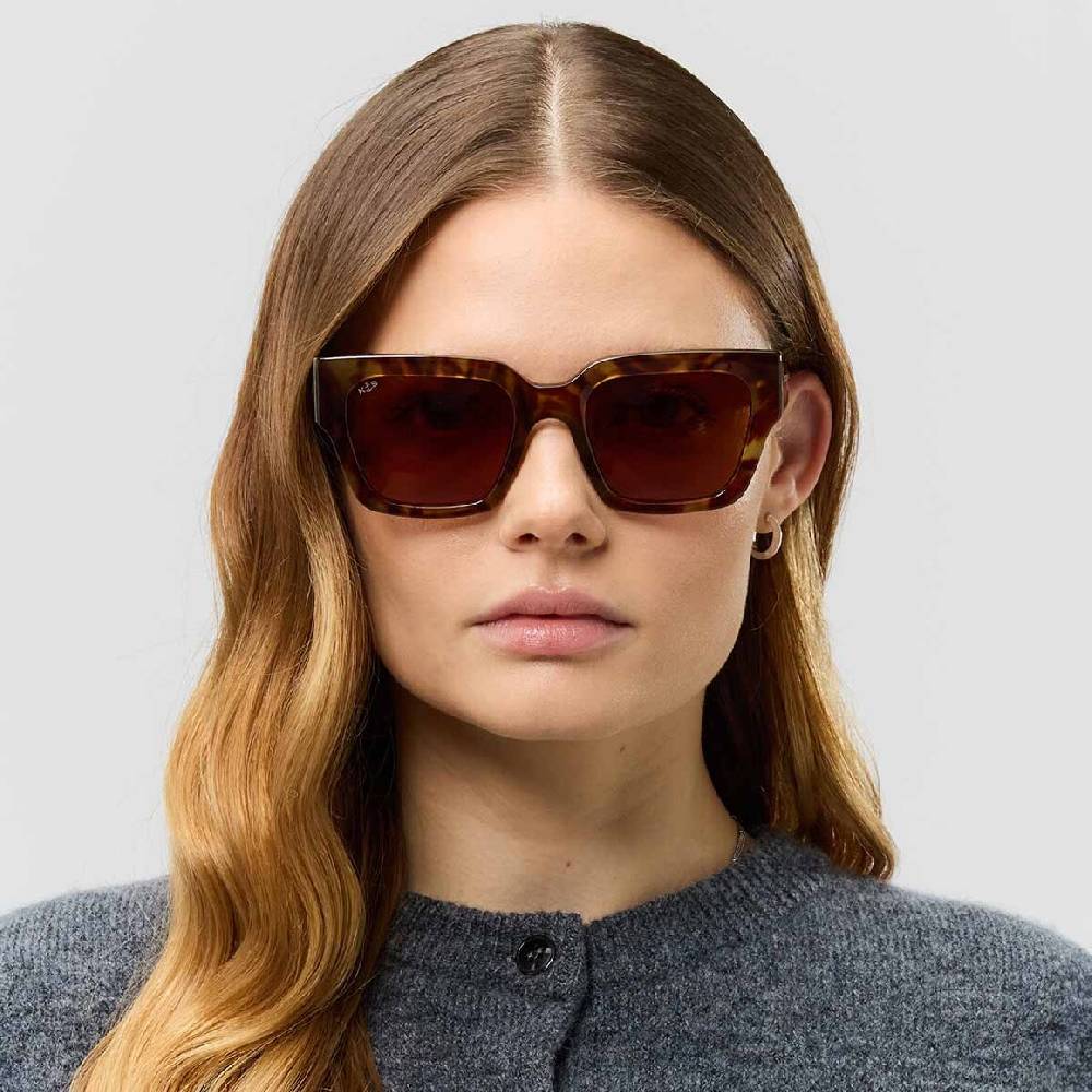 Kpten & Son Seville Havana Tortoise Brown Saisonale Angebote