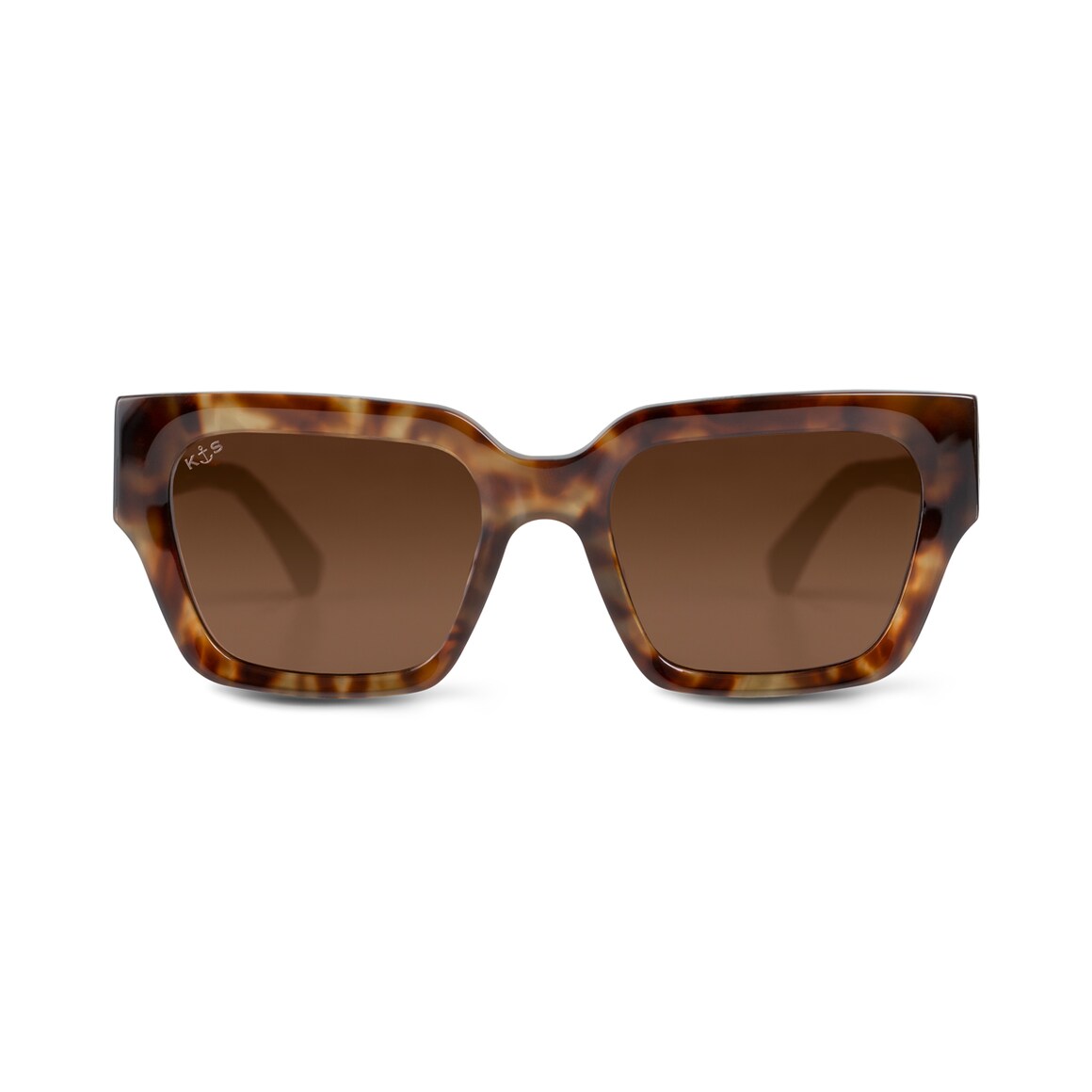 Kpten & Son Seville Havana Tortoise Brown Saisonale Angebote