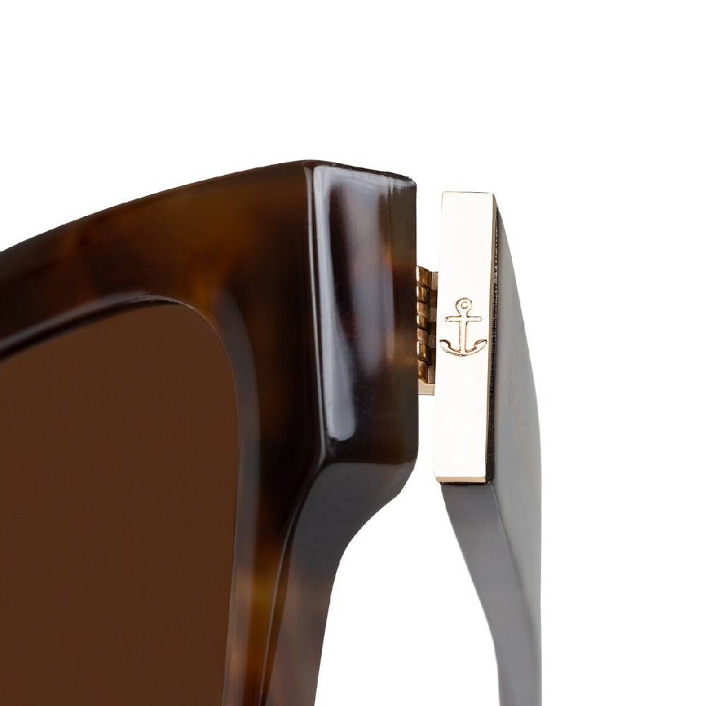 Kpten & Son Seville Havana Tortoise Brown Saisonale Angebote